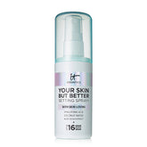Your Skin But Better Setting Spray+