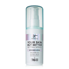 Your Skin But Better Setting Spray+