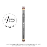 Heavenly Luxeâ„¢ Dual Airbrush Concealer Brush #2