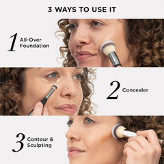 Heavenly Luxe™ Complexion Perfection Brush #7