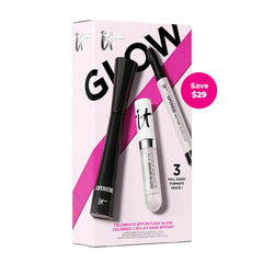 Celebrate Effortless Glow Blurred Lines® Makeup Gift Set