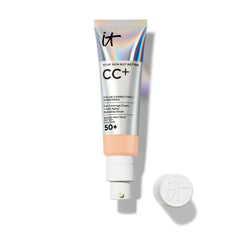 CC+ Cream Full-Coverage Foundation with SPF 50+