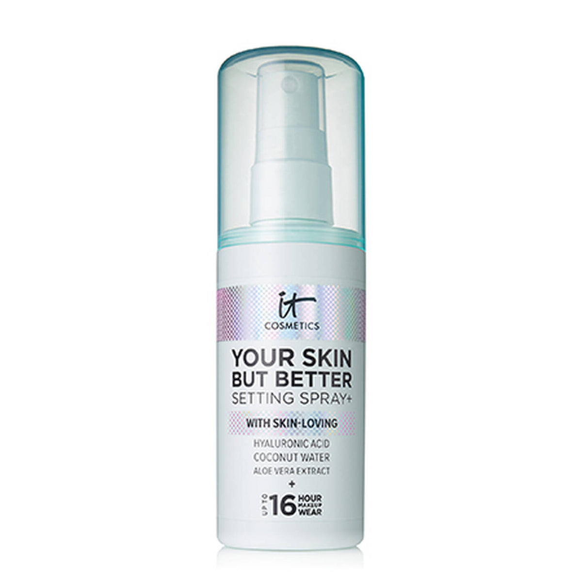 Your Skin But Better Setting Spray+