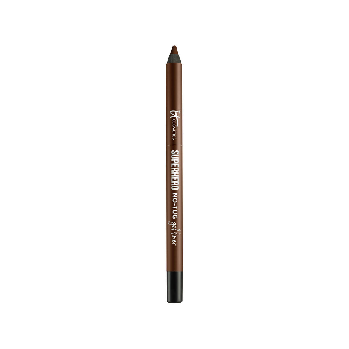 Superhero No-Tug Sharpenable Gel Eyeliner