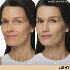 CC+ Nude Glow Lightweight Foundation + Glow Serum with SPF 40