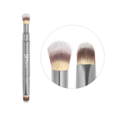 Heavenly Luxe™ Dual Airbrush Concealer Brush  #2
