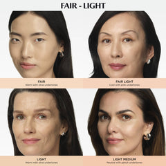 CC+ Cream Illumination Full-Coverage Foundation with SPF 50+