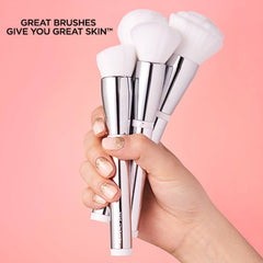 Heavenly Skin™  CC+ Skin-Perfecting Brush #702