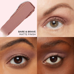 Superhero No-Tug Waterproof Eyeshadow Stick